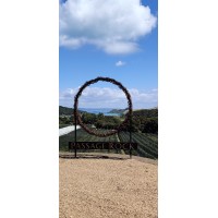 Passage Rock logo - Similar company to Stonyridge Vineyard