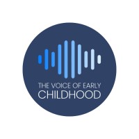 The Voice of Early Childhood logo - Similar company to Foundation Years