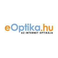 eOptika Kft logo - Similar company to Orange Optika