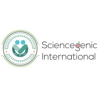 Sciencegenic International logo - Similar company to Sciencegenic
