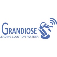 Grandiose Automation Solutions Pvt Ltd logo - Similar company to 2Pro Automation & Engineering Gmbh & Co. Kg