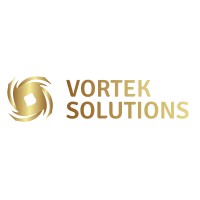 Vortek Solutions logo - Similar company to Vortek