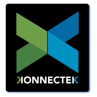 KONNECTEK logo - Similar company to Basket Plus
