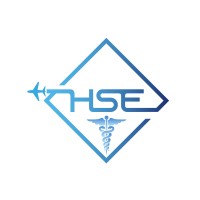 HSE Health Tourism logo - Similar company to International Health Tourism Business Federation (Utsaf)