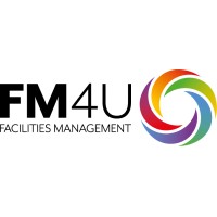 FM4U LTD logo - Similar company to Ashe Electrical Ltd