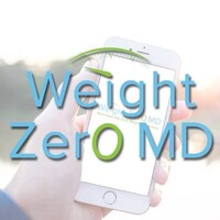 Weight Zero MD logo - Similar company to Skaology
