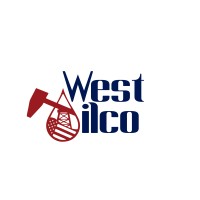 West OilCo logo - Similar company to West Oilco