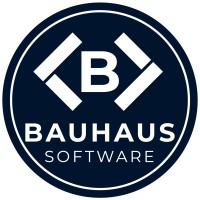 Bauhaus Software logo - Similar company to Bahaus Dessau Informatika