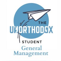 The Unorthodox Student