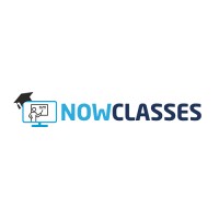 Now Classes Edu logo - Similar company to Now Classes