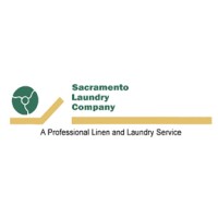 Sacramento Laundry Company logo - Similar company to Src Companies