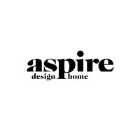aspire design and home magazine logo - Similar company to Ny Luxury Design Fair