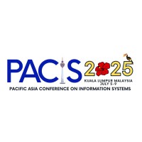 Pacific Asia Conference on Information Systems logo - Similar company to Aissac