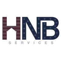 HNB Services logo - Similar company to F.W. Haxel Llc