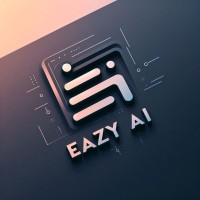 Eazy AI logo - Similar company to Socife