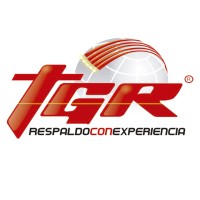 TGR - Informática Forense logo - Similar company to Hg Holding Group Sas