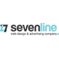 Sevenline logo - Similar company to Gamebytes
