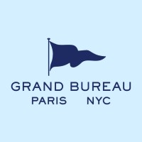 Grand Bureau logo - Similar company to Wehome