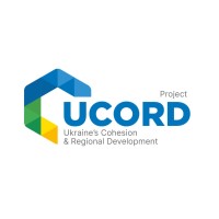 UCORD Project logo - Similar company to Accelerate Gdt