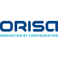 ORISA Software GmbH logo - Similar company to Xceptance