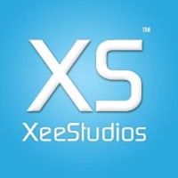 Xee Studio logo - Similar company to Malik Software House