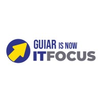 ITFocus powered by Guiar logo - Similar company to Gavsolutions