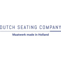 Dutch Seating Company logo - Similar company to Meubella Bv
