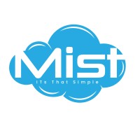 MIST Solutions logo - Similar company to Mist Solutions