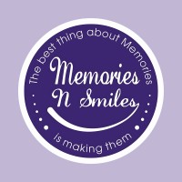 MemoriesNSmiles logo - Similar company to Techres Group Pty Ltd