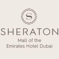 Sheraton Mall of the Emirates Dubai logo - Similar company to Local Queer