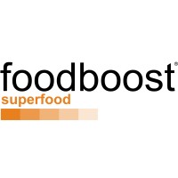 foodboost s.r.l. logo - Similar company to Foodboost