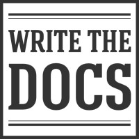 Write the Docs logo - Similar company to Stc India