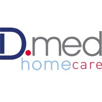 D.med Homecare logo - Similar company to Diamond Circle Academy