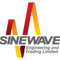 Sinewave Engineering & Trading Limited logo - Similar company to Sutech Srl