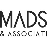 MADS & ASSOCIATI logo - Similar company to Bdp Studio S.R.L.S.