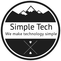 Simple Tech logo - Similar company to Simple Tech, Llc