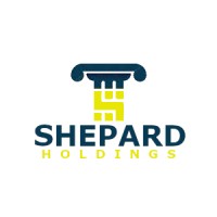 Shepard Holdings logo - Similar company to Shepherd Holdings