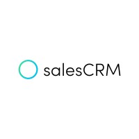 salesCRM logo - Similar company to Maverick Pink