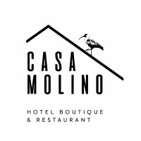Casa Molino Hotel Boutique & Restaurant logo - Similar company to Molino Viejo
