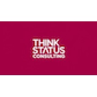 Think Status Consulting logo - Similar company to Puente Technology, Llc