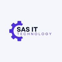 SasItTechnology logo - Similar company to Scretcho Technologies