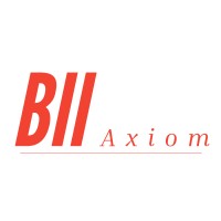BII Axiom logo - Similar company to Siddharth Industries