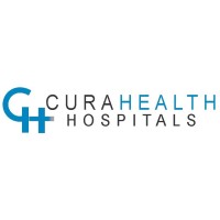 Curahealth Hospitals logo - Similar company to Deeptalk
