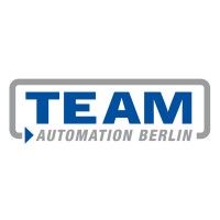 TEAM Automation Berlin GmbH logo - Similar company to Automation Ways