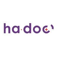 Ha-doc logo - Similar company to Pre-Doc