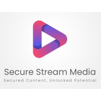 Secure Stream Media logo - Similar company to Learn Cctv