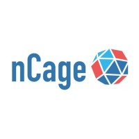 nCage Therapeutics logo - Similar company to Lam-X A.S.