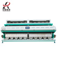 Ccd Color Sorter | Ccd Rice Color Sorter | Ccd Color Sorter China | Ccd Color Sorter Supplier logo - Similar company to Color Sorting Machine | China Intelligent Ccd Color Sorter | Intelligent Ccd Color Sorter Supplier