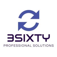 3Sixty Professional Solutions, LLC logo - Similar company to International Systems Management Corp.