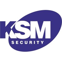 KSM S.p.A. logo - Similar company to Security Service Srl